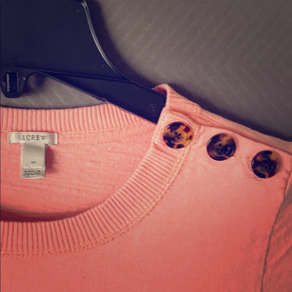 Chic Jcrew sweater